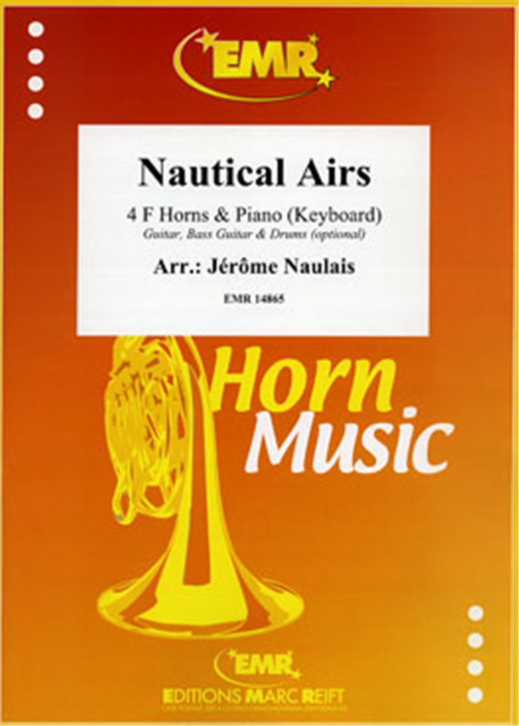 Nautical Airs